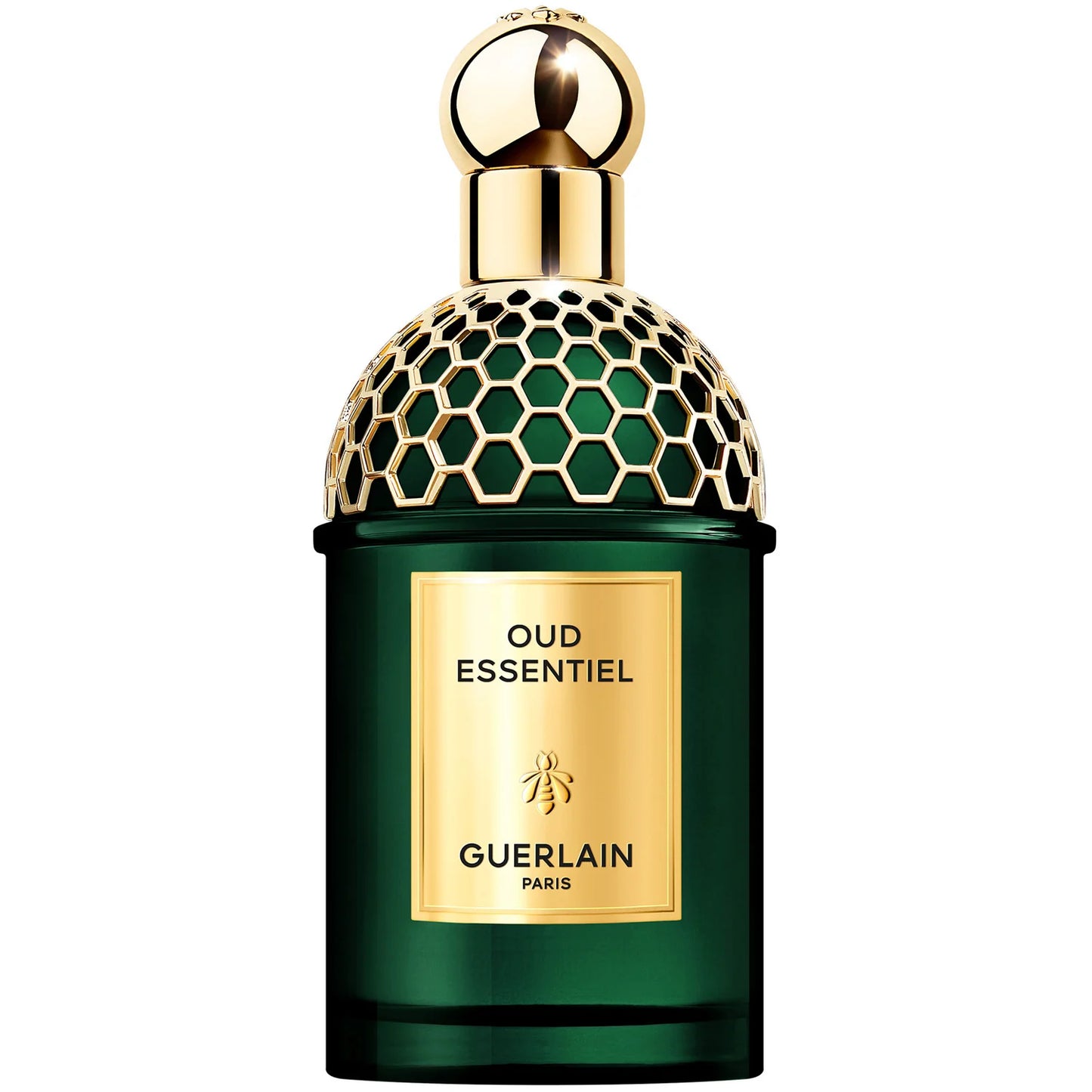 Guerlain Oud Essential EDP 125 ml U