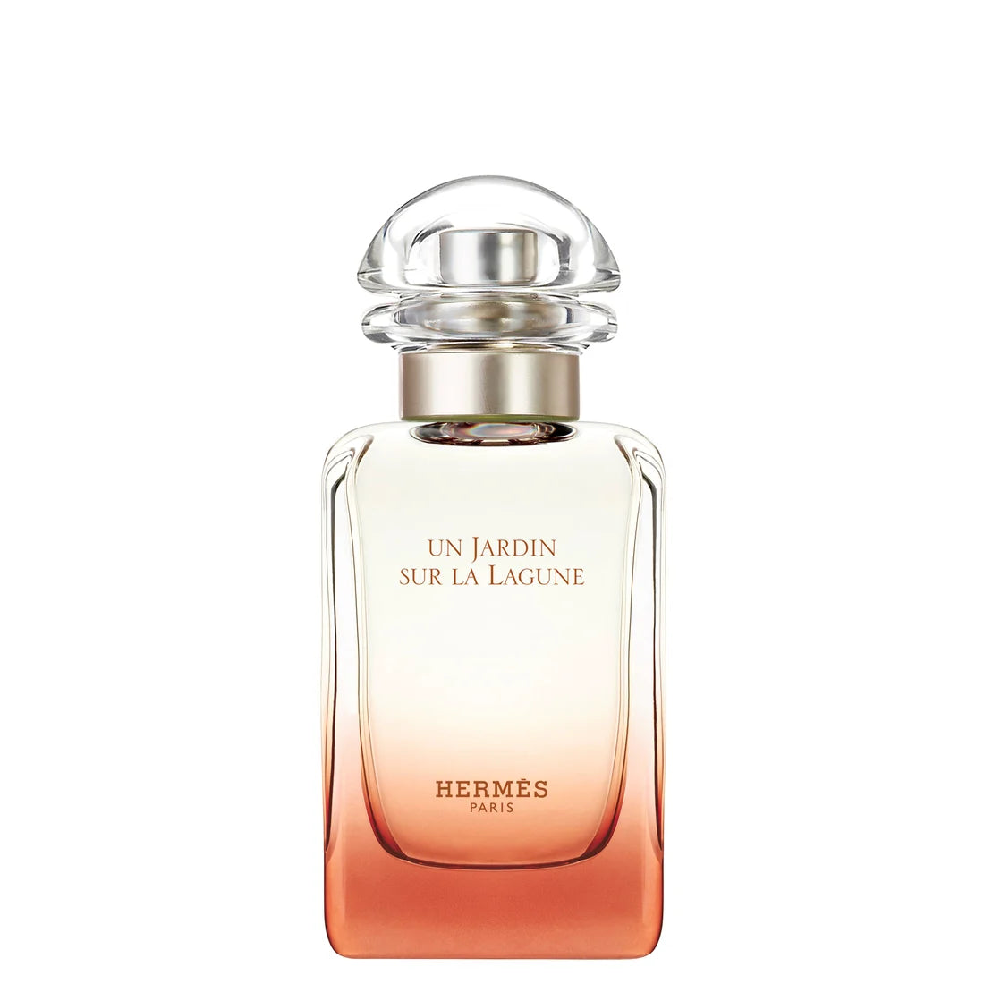 Hermes Un Jardin Sur La Lagune EDT 100 ml D Без Опаковка