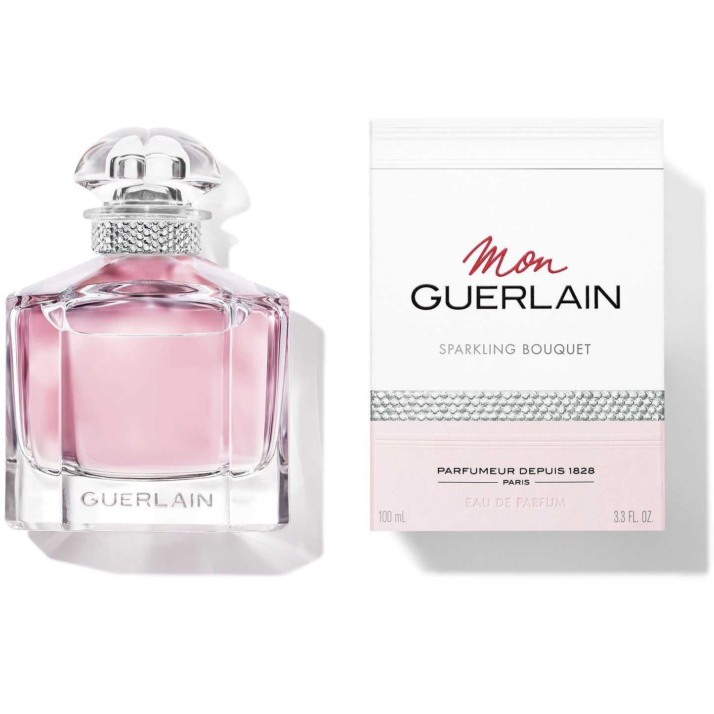 Guerlain Mon Sparking Bouquet EDP 100 ml D
