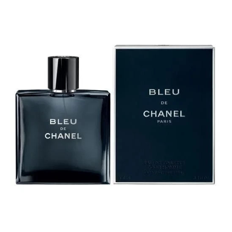 Chanel Bleu de Chanel Eau De Toilette