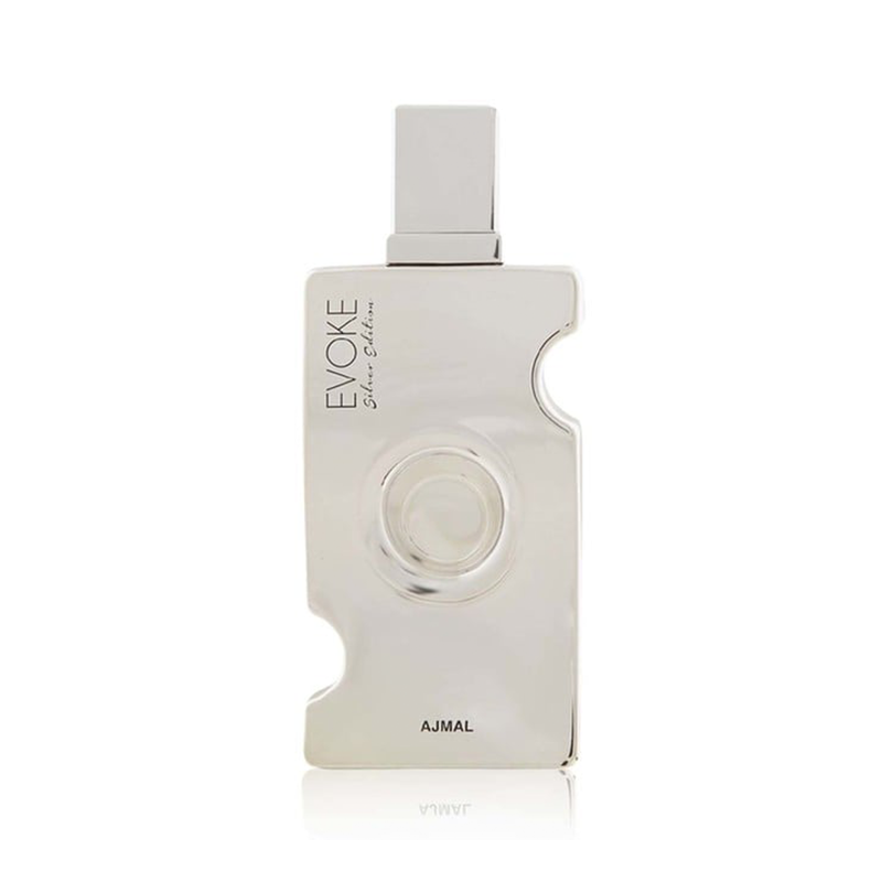 AJMAL Evoke Silver Edition Eau De Parfum