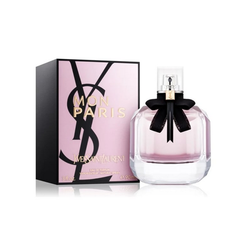 YSL Mon Paris Eau de Parfum Tester
