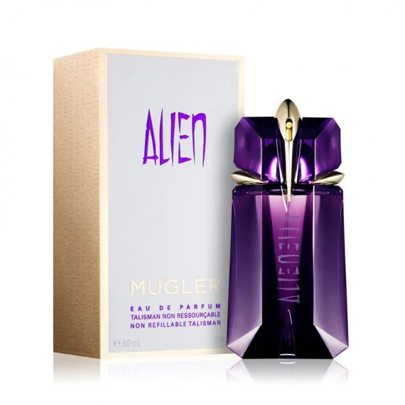 Thierry Mugler Alien EDP 90 ml D Без Опаковка