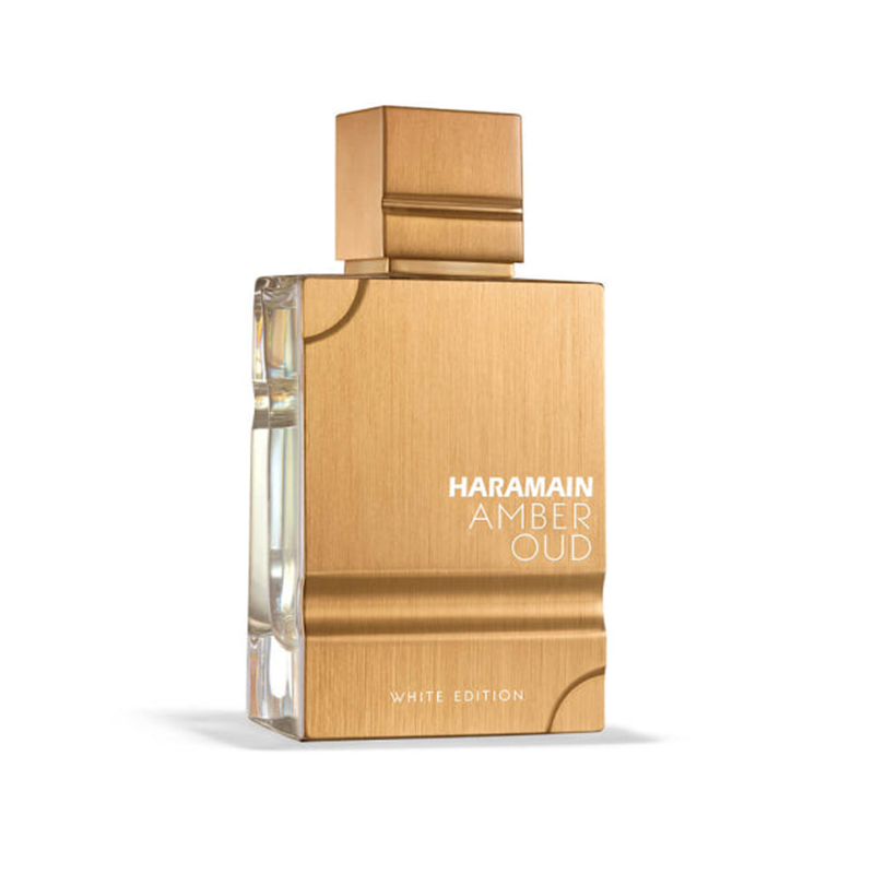 Al Haramain Amber Oud White Eau De Parfum