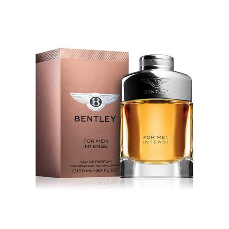 Bentley - Bentley for Men Intense Eau de Parfum