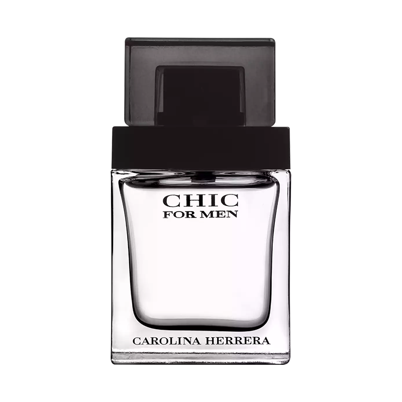 Carolina Herrera Chic Eau De Toilette