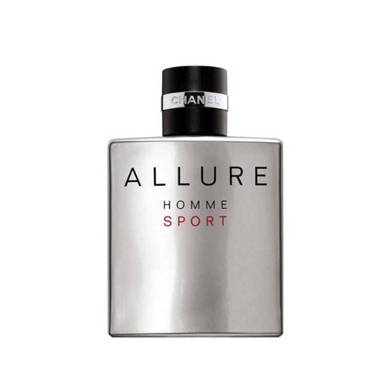 Chanel Allure Homme Sport Eau De Toilette