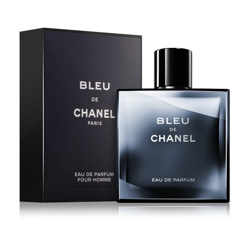 Chanel Bleu de Chanel Eau De Parfum