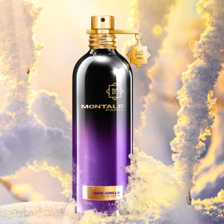 Montale Dark Vanilla EDP 100 ml U
