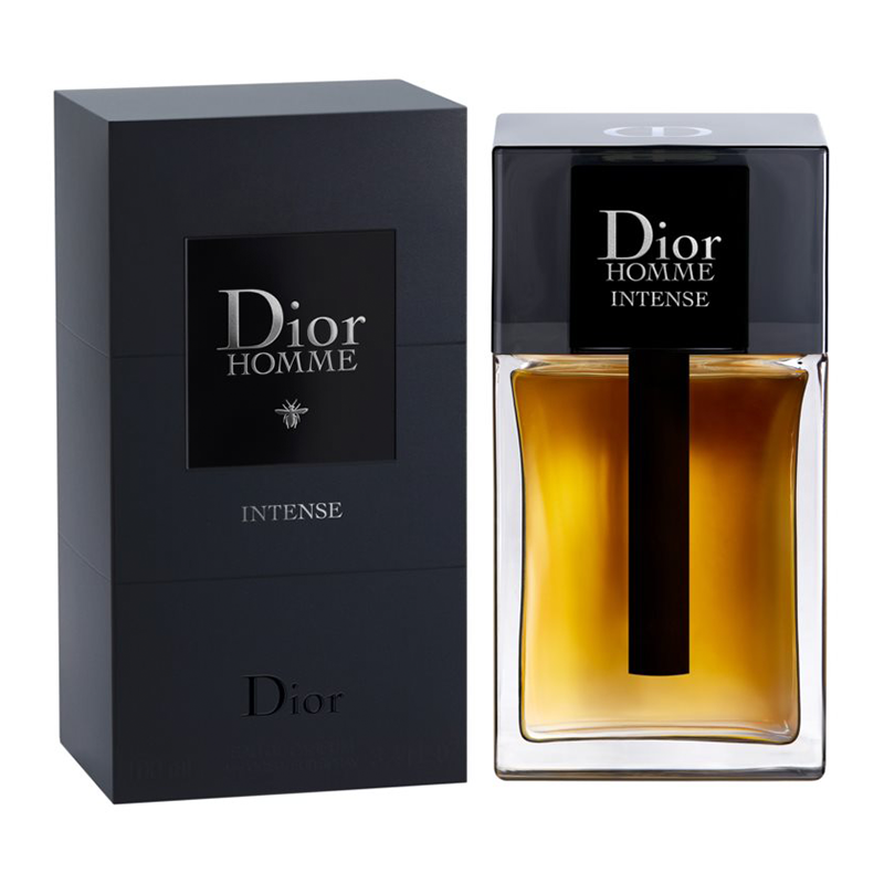 Christian Dior Homme Intense Eau De Parfum