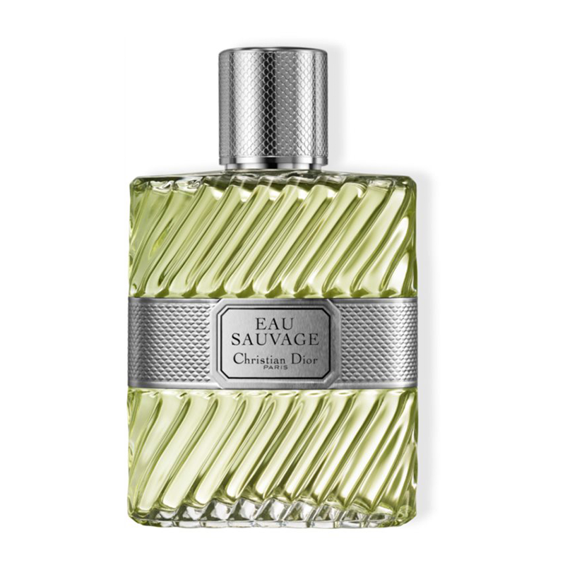 Christian Dior Eau Sauvage Eau De Toilette