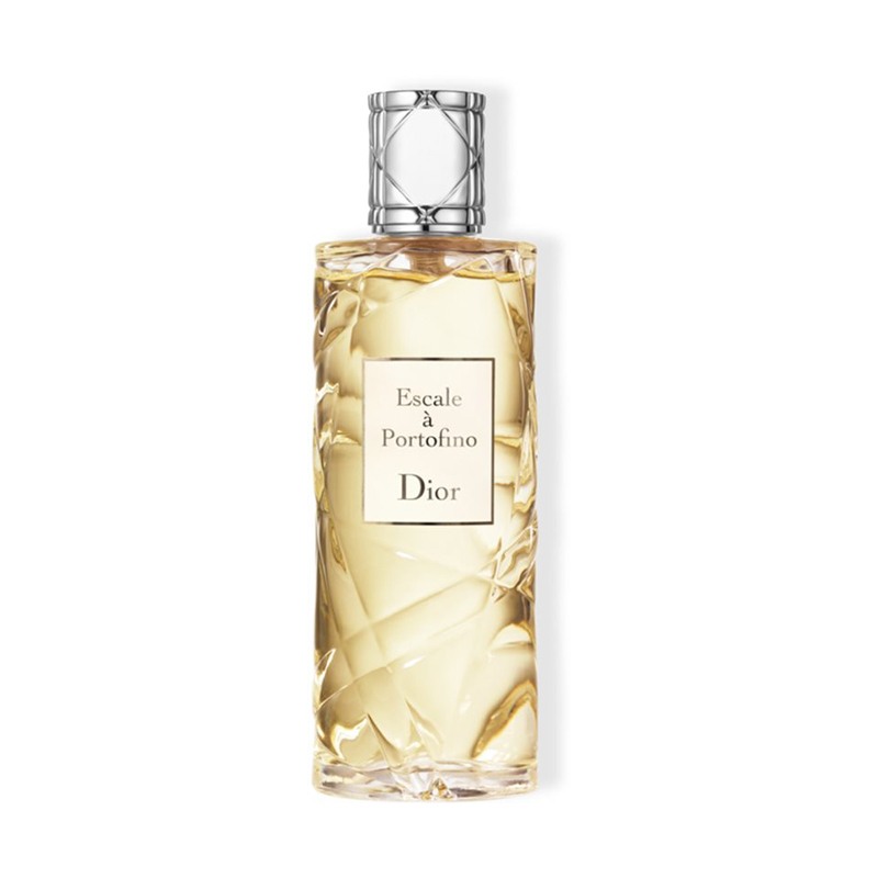 Christian Dior Escale a Portofino Eau De Toilette Без Опаковка