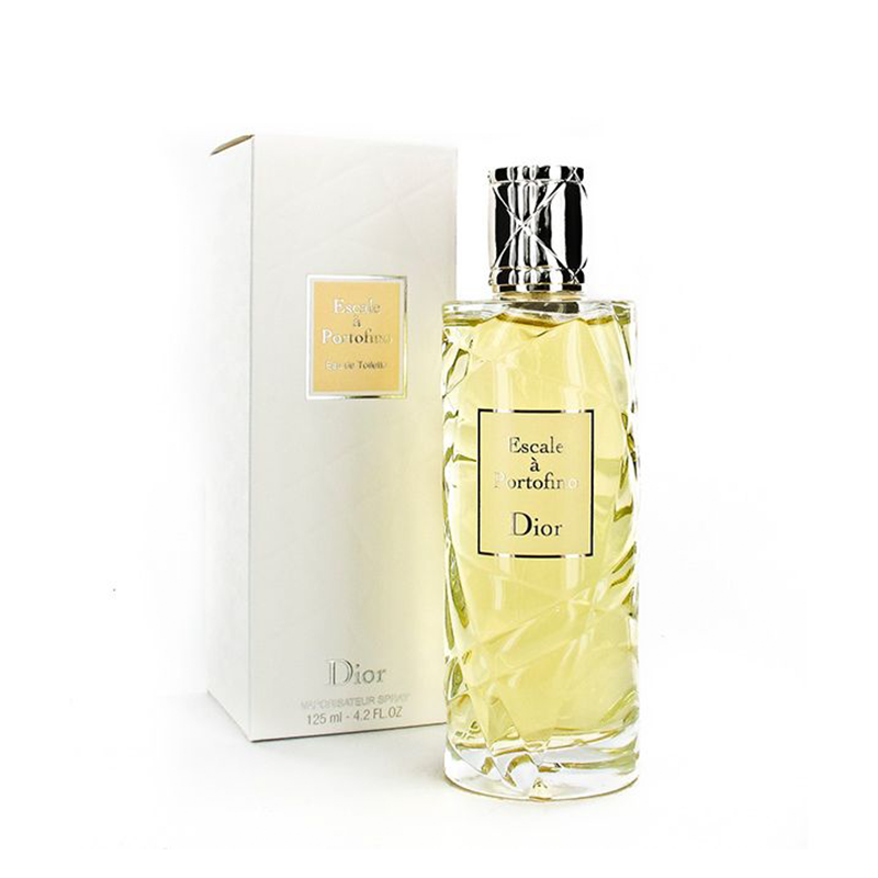 Christian Dior Escale a Portofino Eau De Toilette Без Опаковка