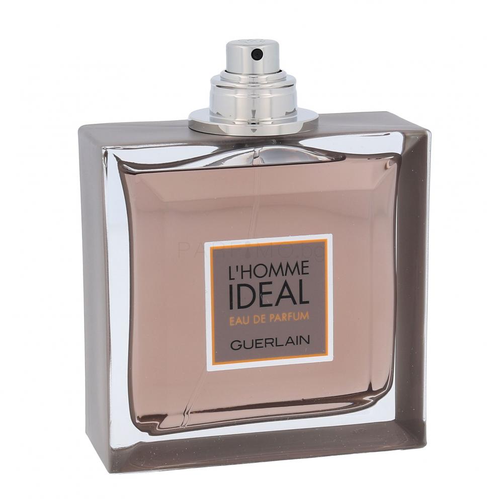 Guerlain L Homme Ideal EDP 100 ml H Без Опаковка