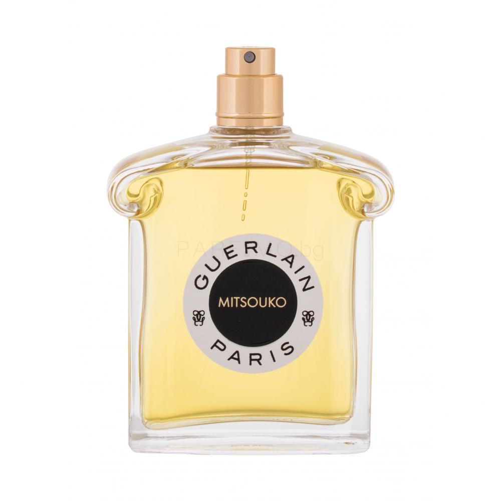 Guerlain Mitsouko EDP 75 ml D Без Опаковка