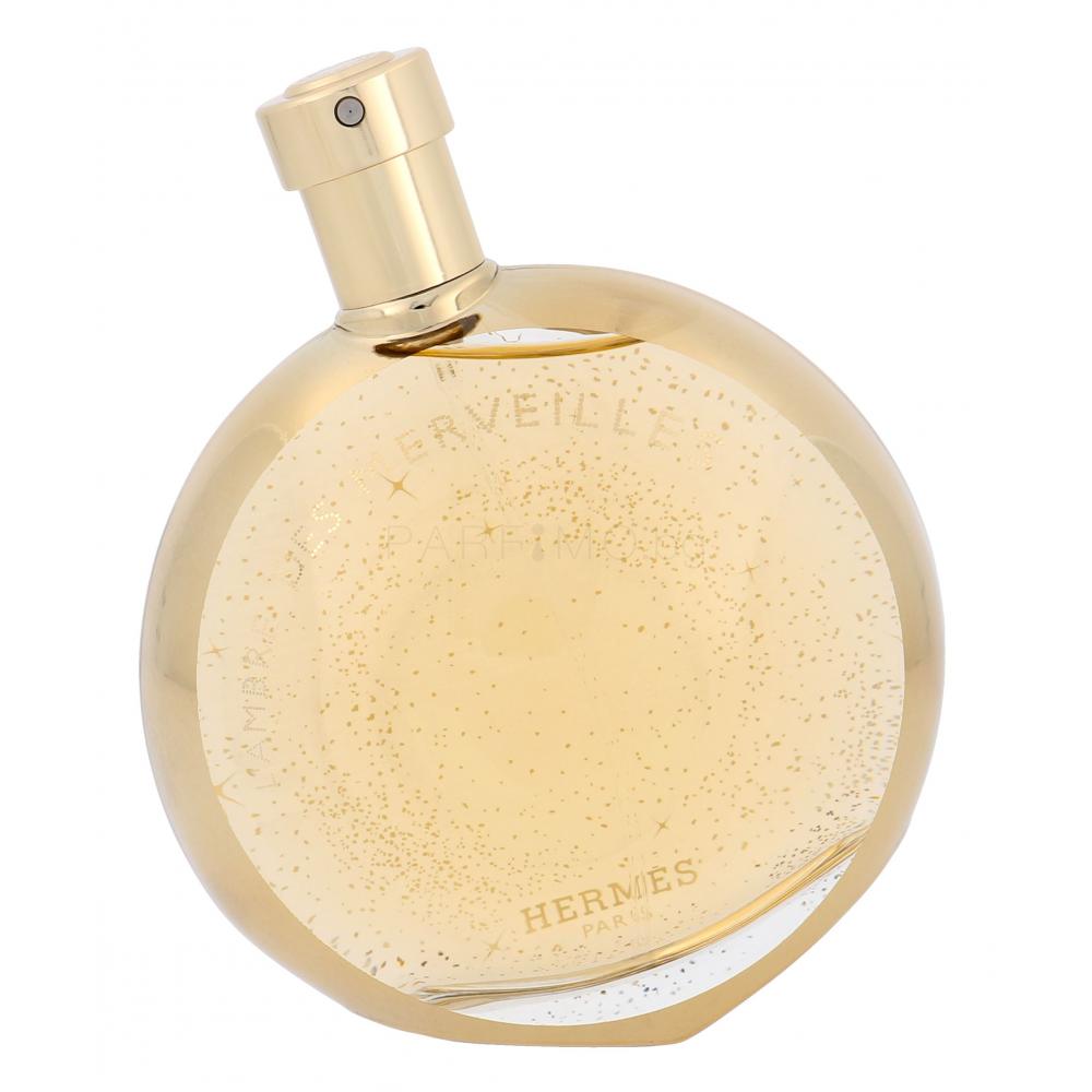 Hermes L Ambre Des Merveilles EDP 100 ml D Без Опаковка
