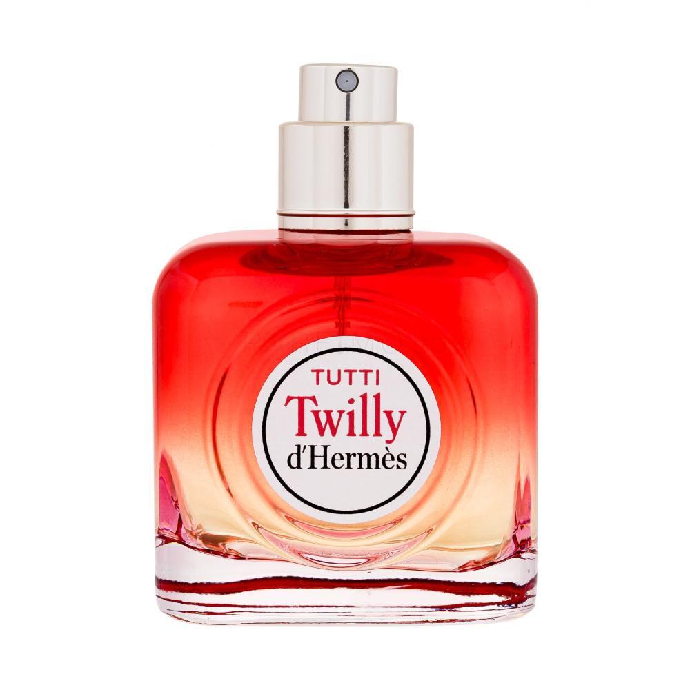 Hermes Tutti Twilly EDP 85 ml D Без Опаковка