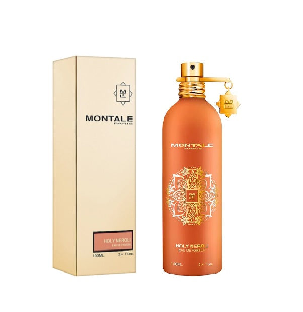 Montale Holy Neroli EDP 100 ml U
