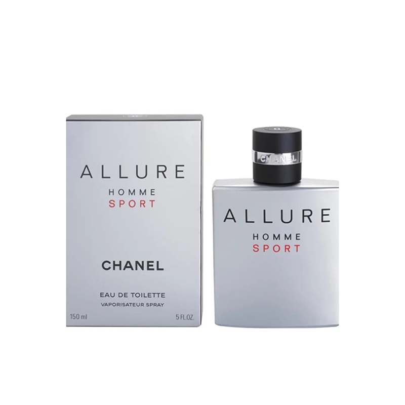 Chanel Allure Homme Sport Eau De Toilette