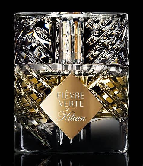By Kilian Fievre Verte EDP 50 ml U