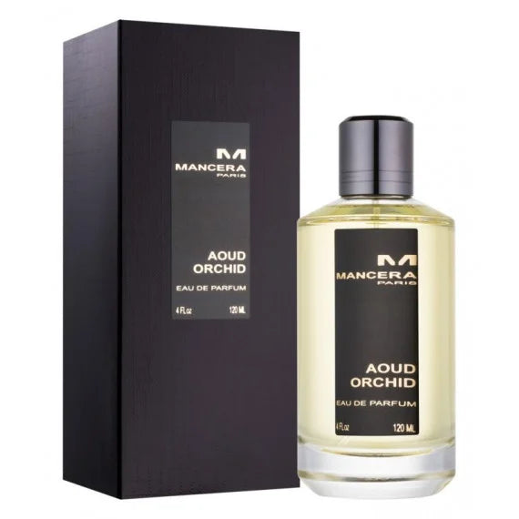 Mancera Aoud Orchid U