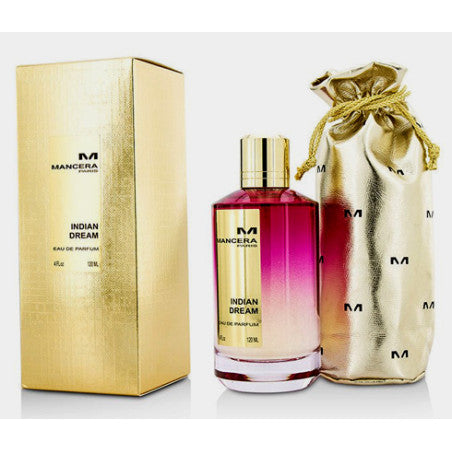 Mancera Indian Dream EDP 120 ml U