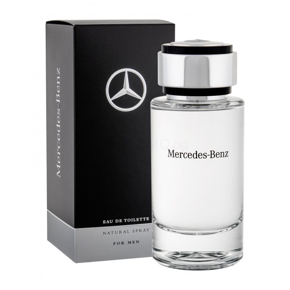 Mercedes Benz EDT 120 ml H