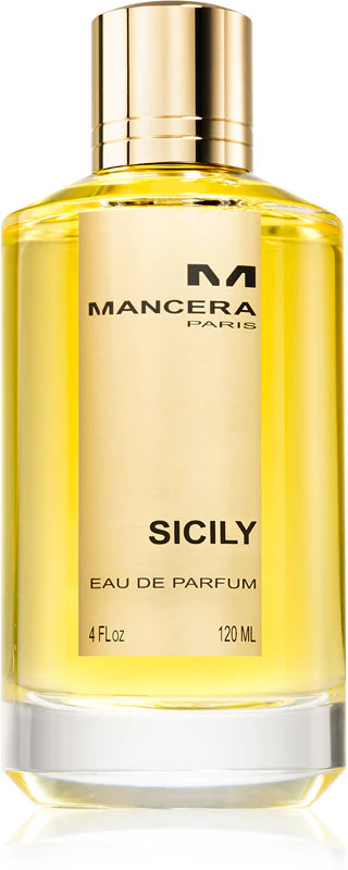 Mancera Sicily EDP 120 ml U