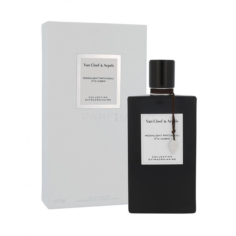 Van Cleef & Arpels Moonlight Patchouli Eau de Parfum