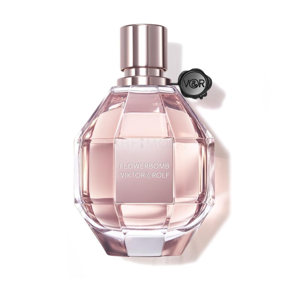 Victor and Rolf Flowerbomb EDP 100 ml D Без Опаковка