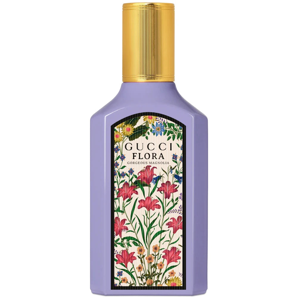 Gucci Flora Glamorous Magnolia EDP 100 ml D Без Опаковка