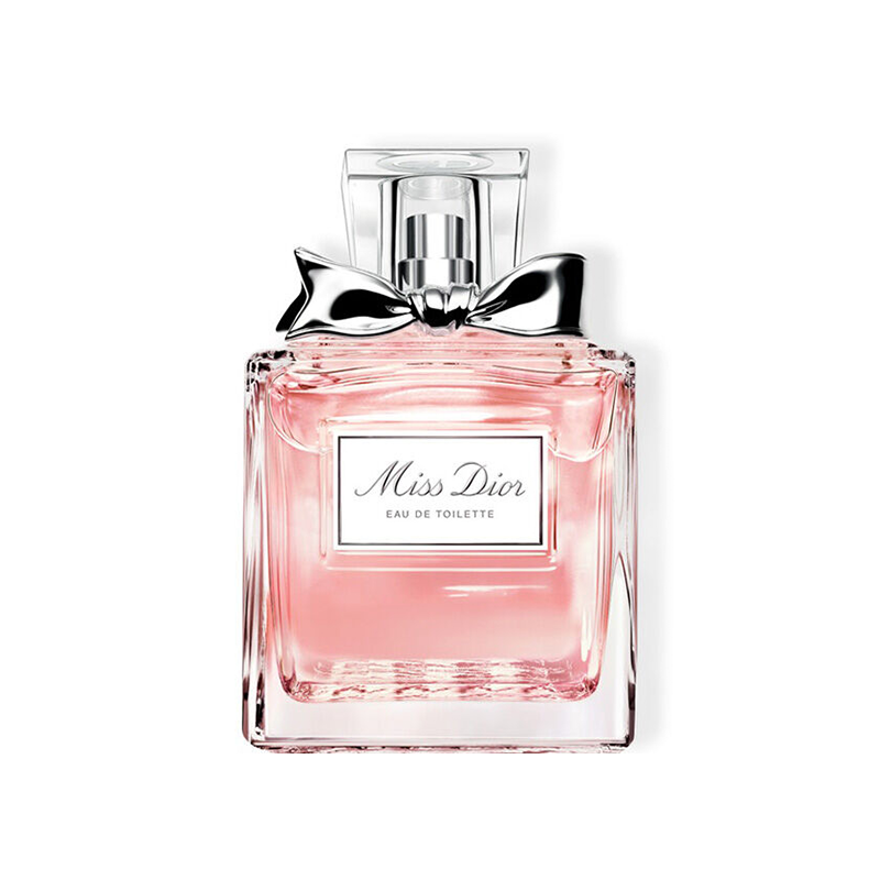 Christian Dior Miss Dior Eau De Toilette Без Опаковка