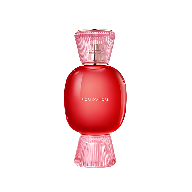 Bvlgari Le Gemme Fiori d'Amore Eau De Parfum Без Опаковка