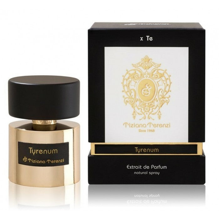 Tiziana Terenzi Tyrenum Extrait De Parfurm EDP 100 ml U