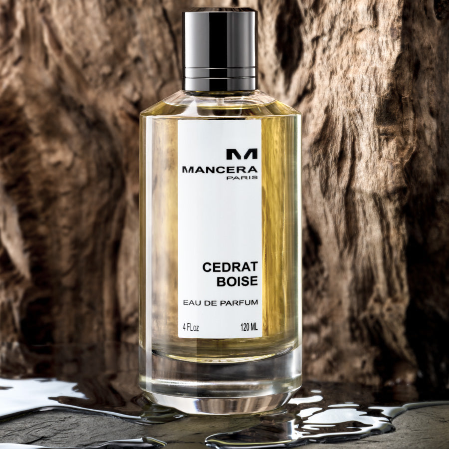 Mancera Cedrat Boise EDP 120 ml U