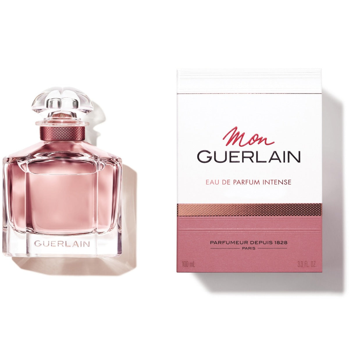 Guerlain Mon Intense EDP 100 ml D