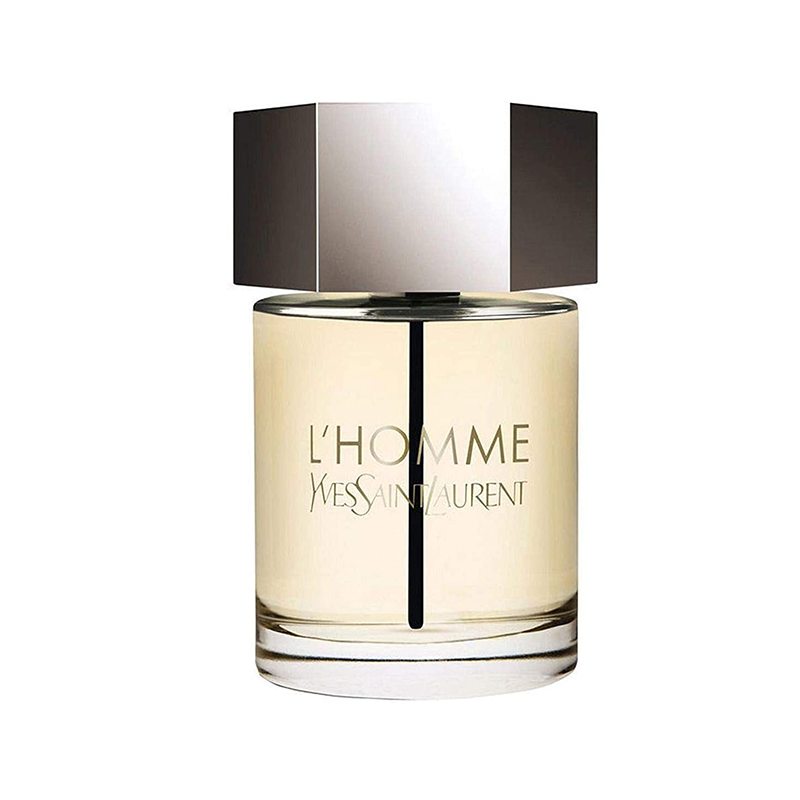 YSL L Homme EDT 100 ml H Без Опаковка