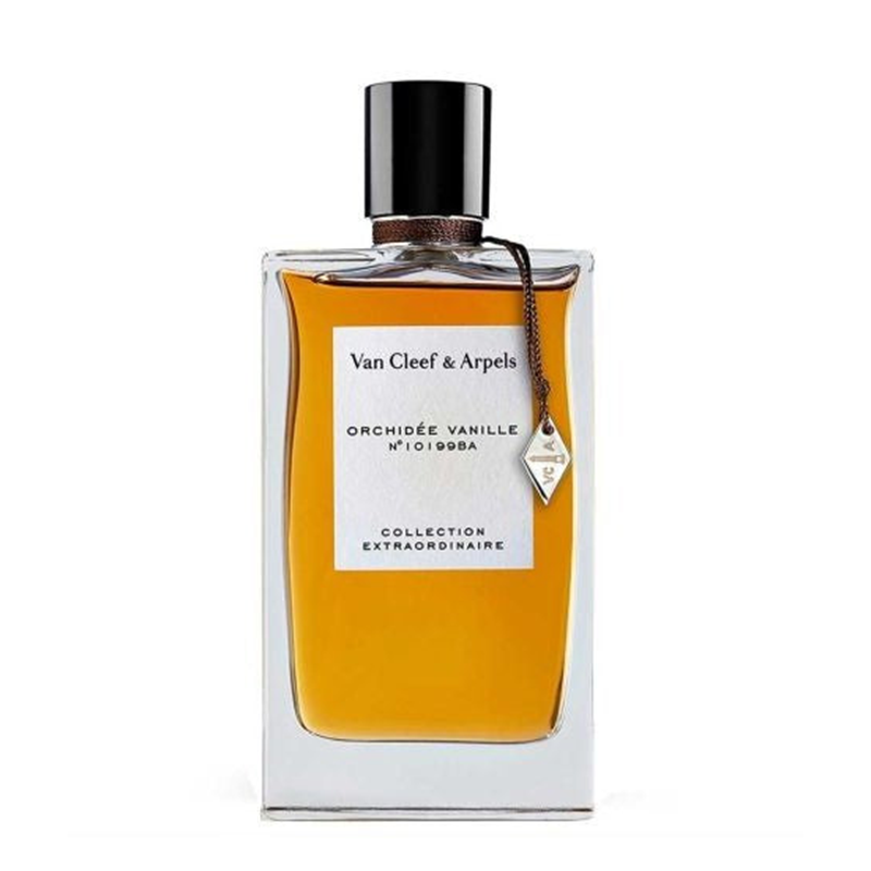 Van Cleef & Arpels Orchidee Vanille Eau de Parfum
