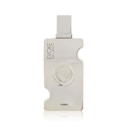 AJMAL Evoke Silver Edition Eau De Parfum