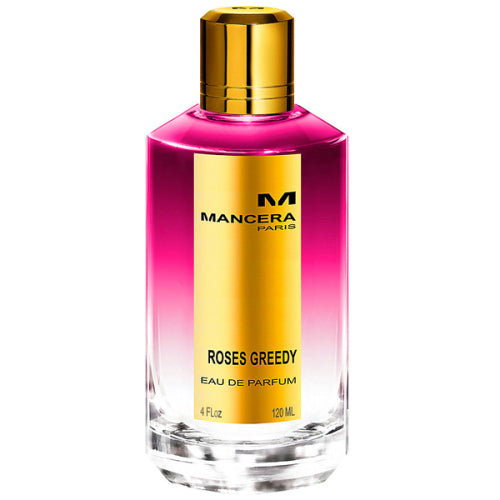 Mancera Roses Greedy EDP 120 ml U