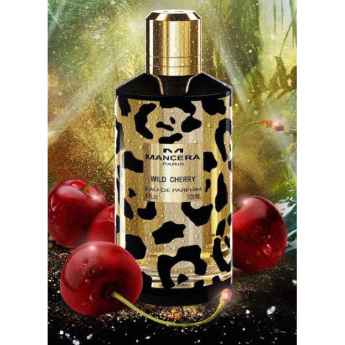 Mancera Wild Cherry EDP 120 ml U