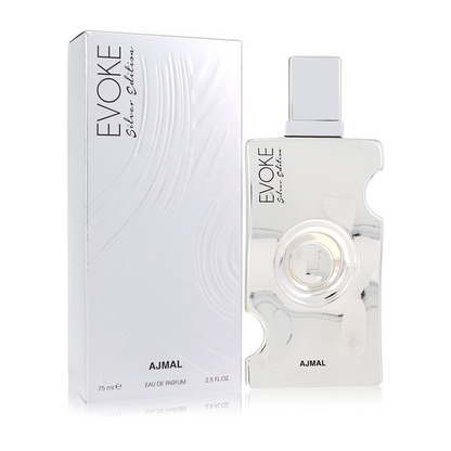 AJMAL Evoke Silver Edition Eau De Parfum