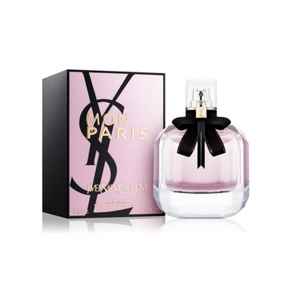 YSL Mon Paris Eau de Parfum Tester