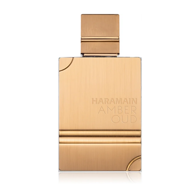 Al Haramain Amber Oud Eau De Parfum