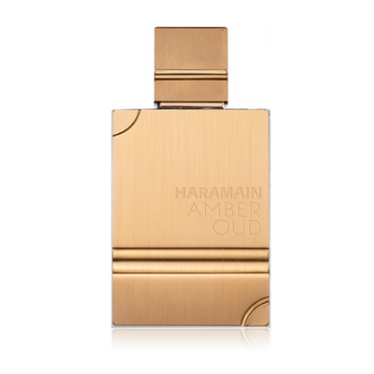 Al Haramain Amber Oud Eau De Parfum
