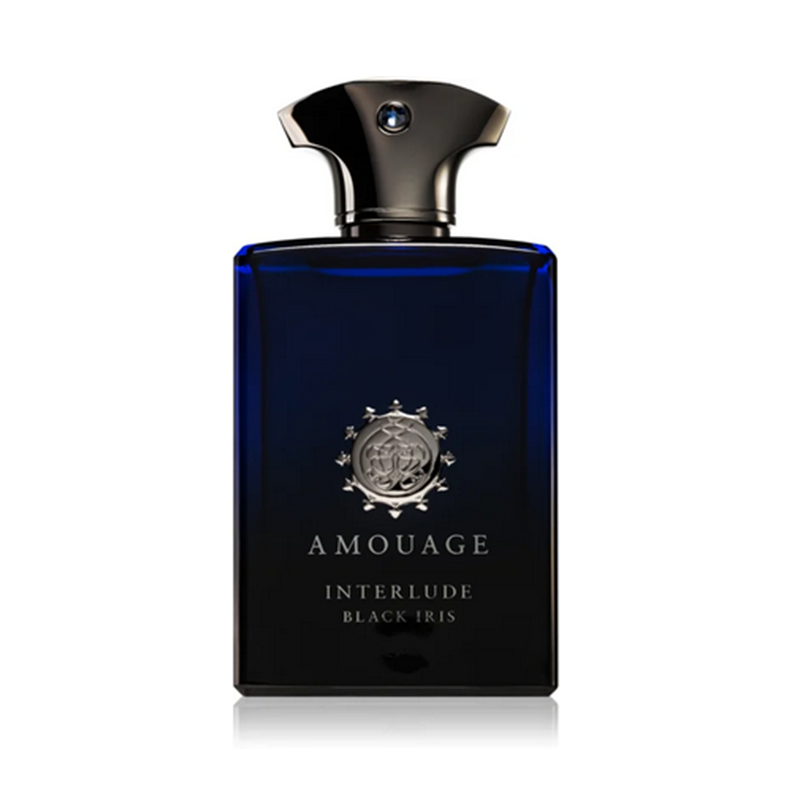 Amouage Interlude Black Iris Man Eau De Parfum