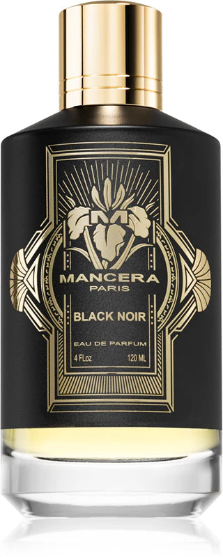 Mancera Black Noir EDP 120 ml U