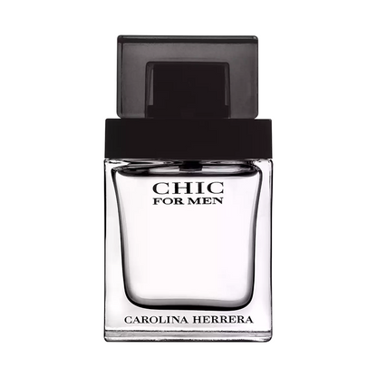 Carolina Herrera Chic Eau De Toilette
