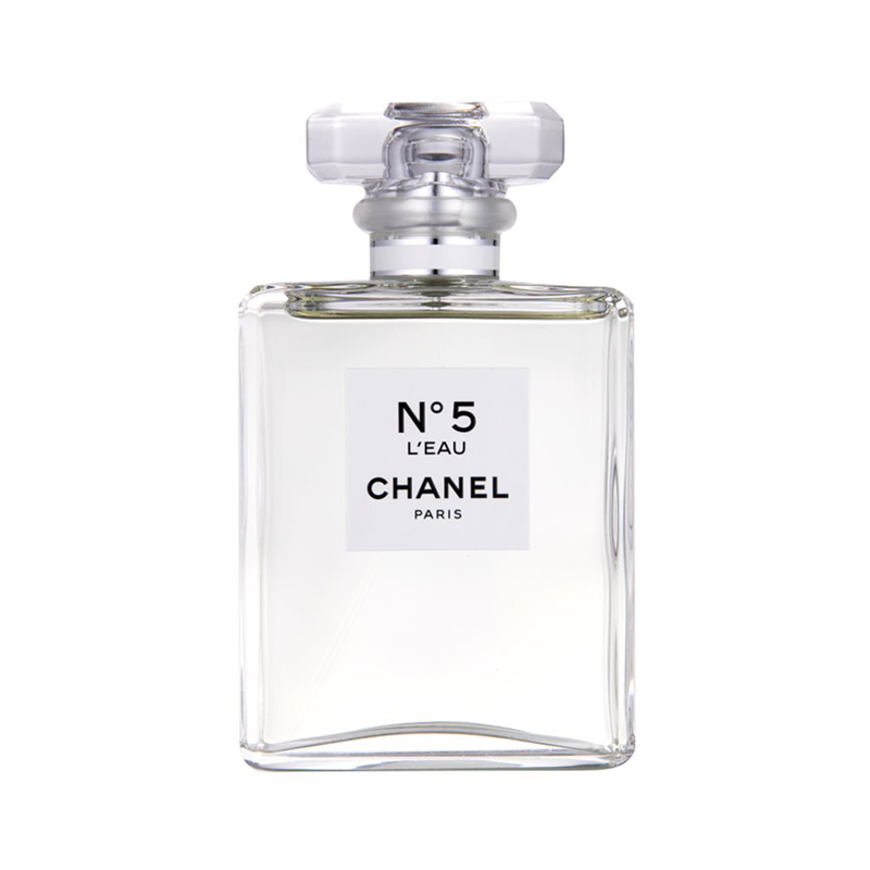 Chanel N°5 L'Eau Eau De Toilette Без Опаковка