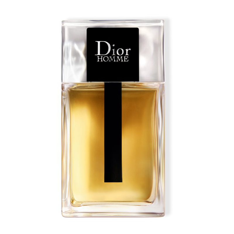 Christian Dior Homme Eau De Toilette